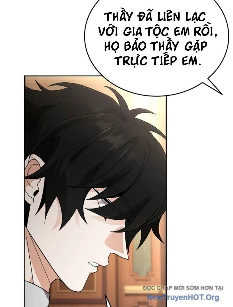 Học Viện Minh Triết: Chapter 18