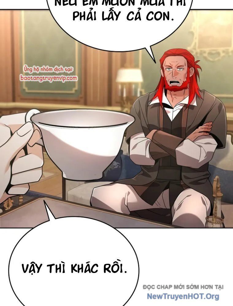 Học Viện Minh Triết: Chapter 18