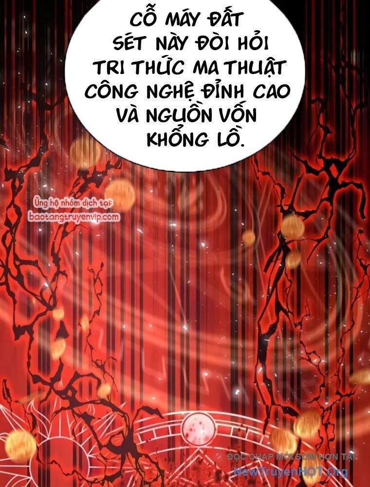 Học Viện Minh Triết: Chapter 18