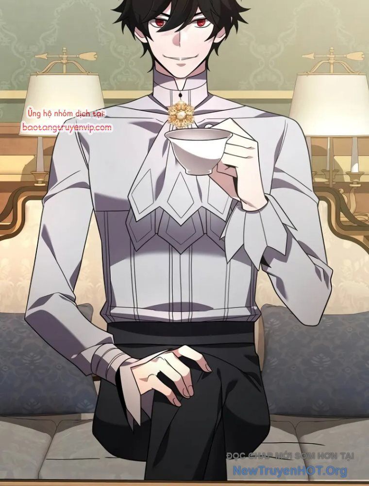 Học Viện Minh Triết: Chapter 18