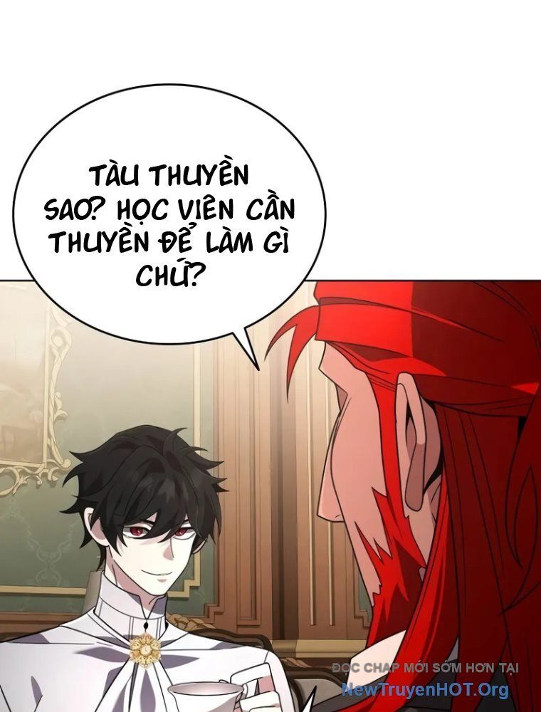 Học Viện Minh Triết: Chapter 18