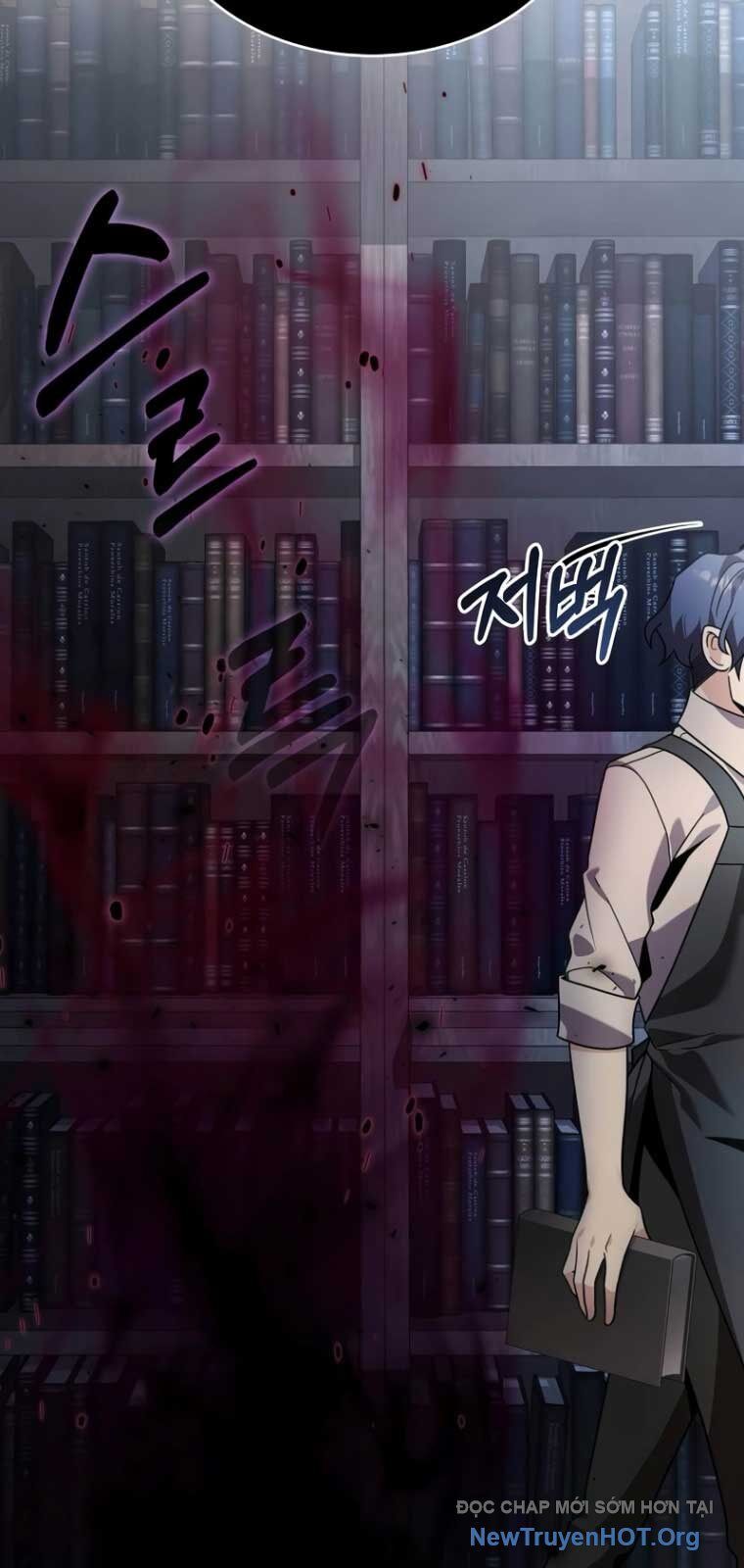 Học Viện Minh Triết: Chapter 19