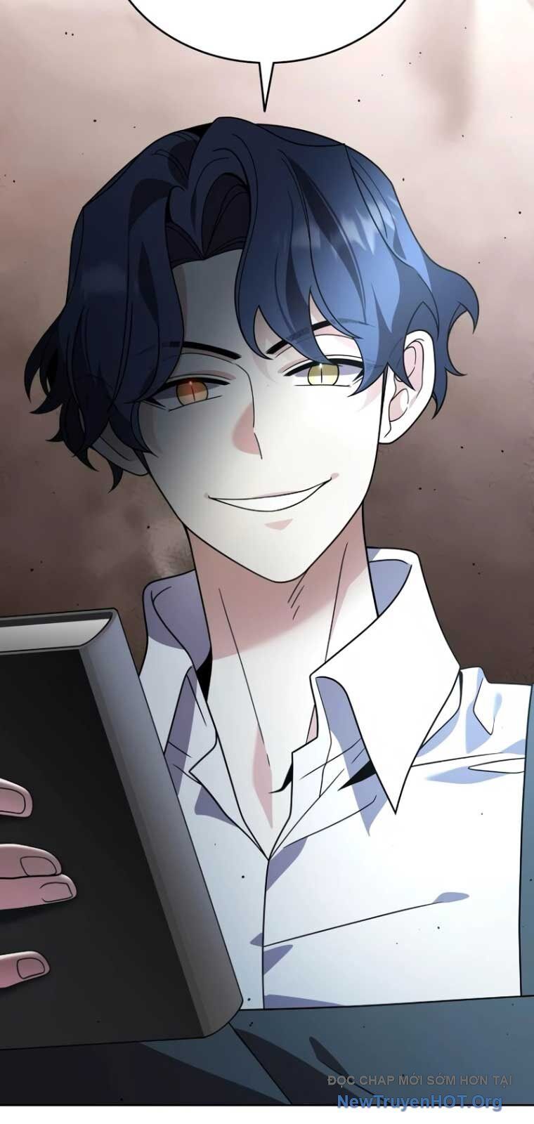 Học Viện Minh Triết: Chapter 19