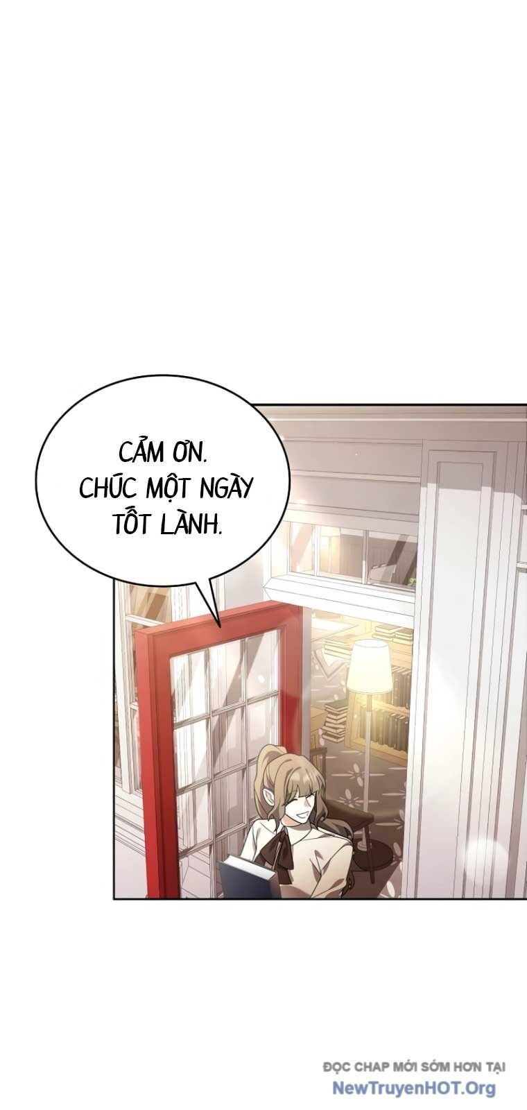 Học Viện Minh Triết: Chapter 19