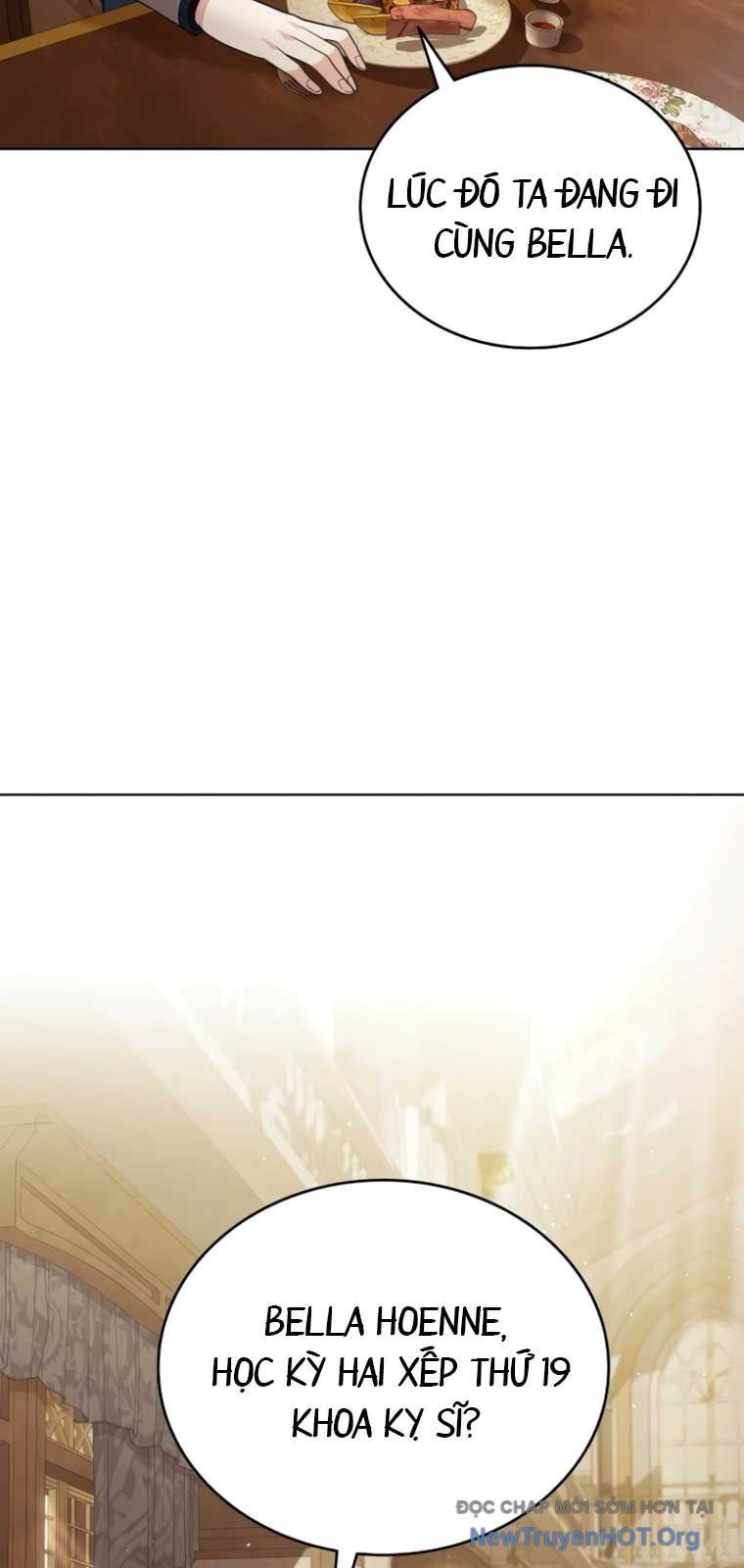 Học Viện Minh Triết: Chapter 19