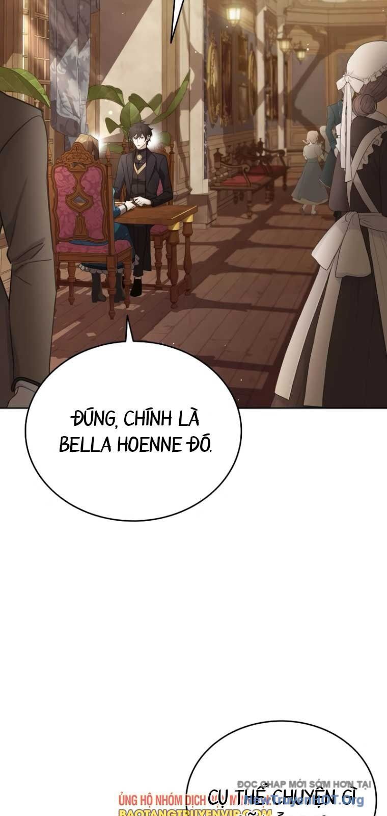 Học Viện Minh Triết: Chapter 19