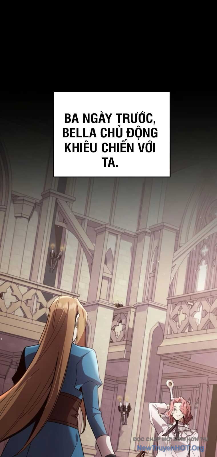 Học Viện Minh Triết: Chapter 19