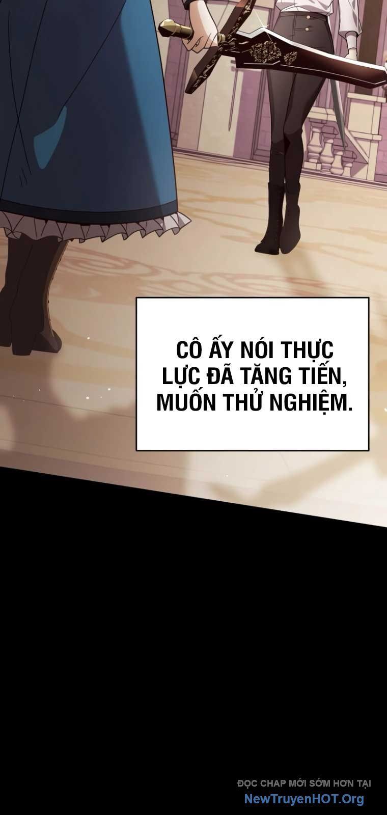 Học Viện Minh Triết: Chapter 19