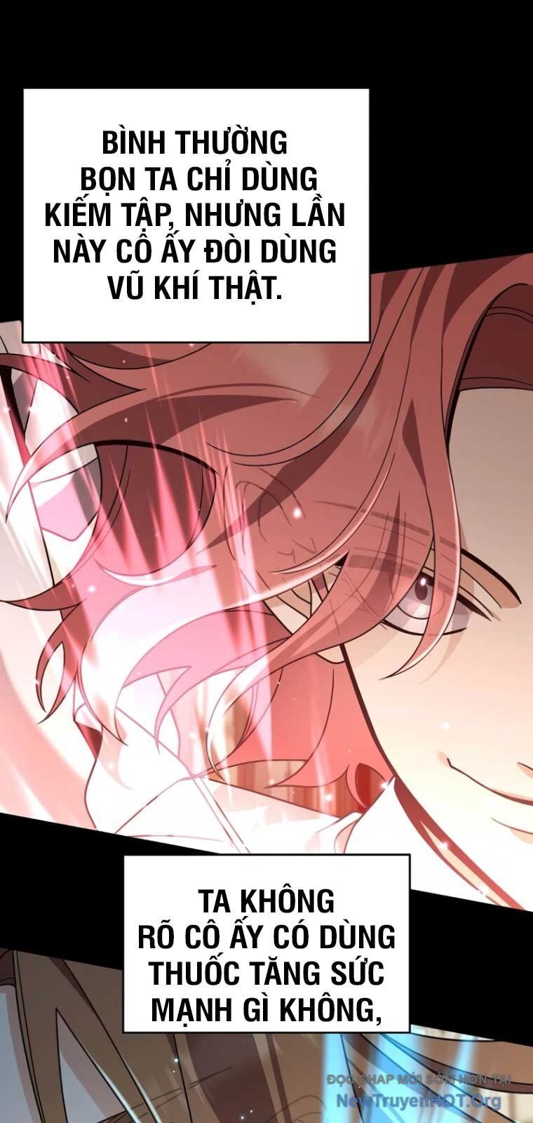 Học Viện Minh Triết: Chapter 19