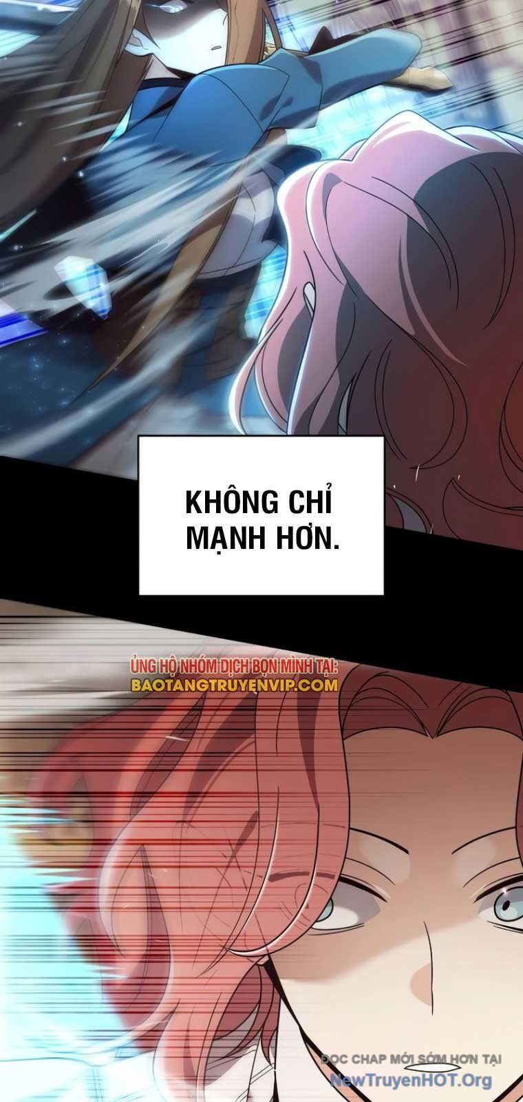 Học Viện Minh Triết: Chapter 19