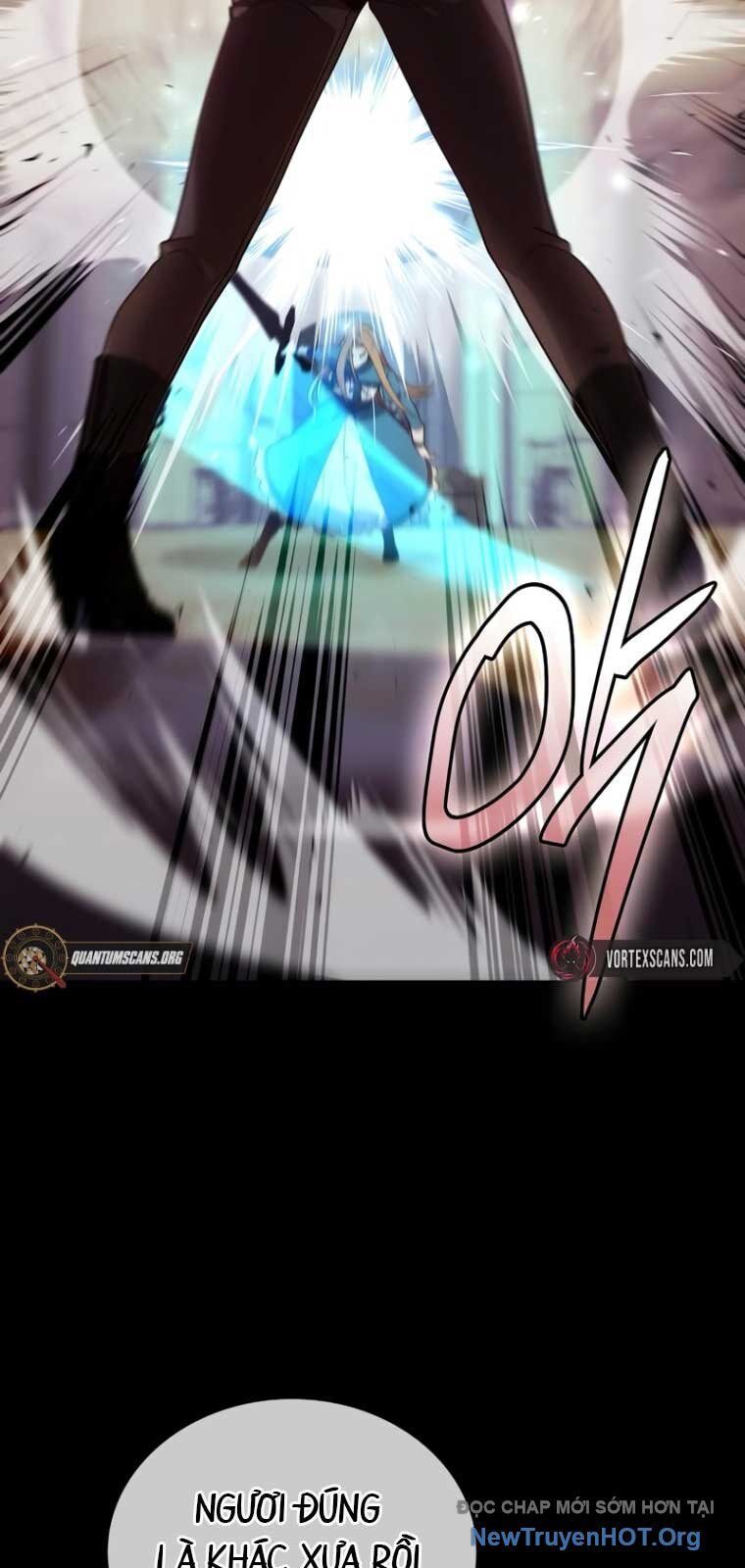 Học Viện Minh Triết: Chapter 19