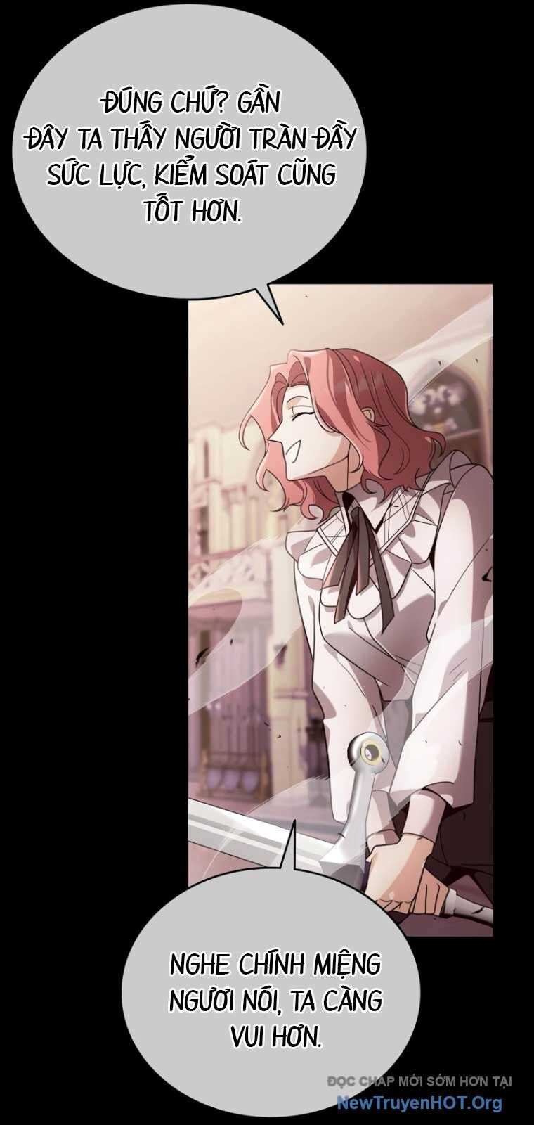 Học Viện Minh Triết: Chapter 19