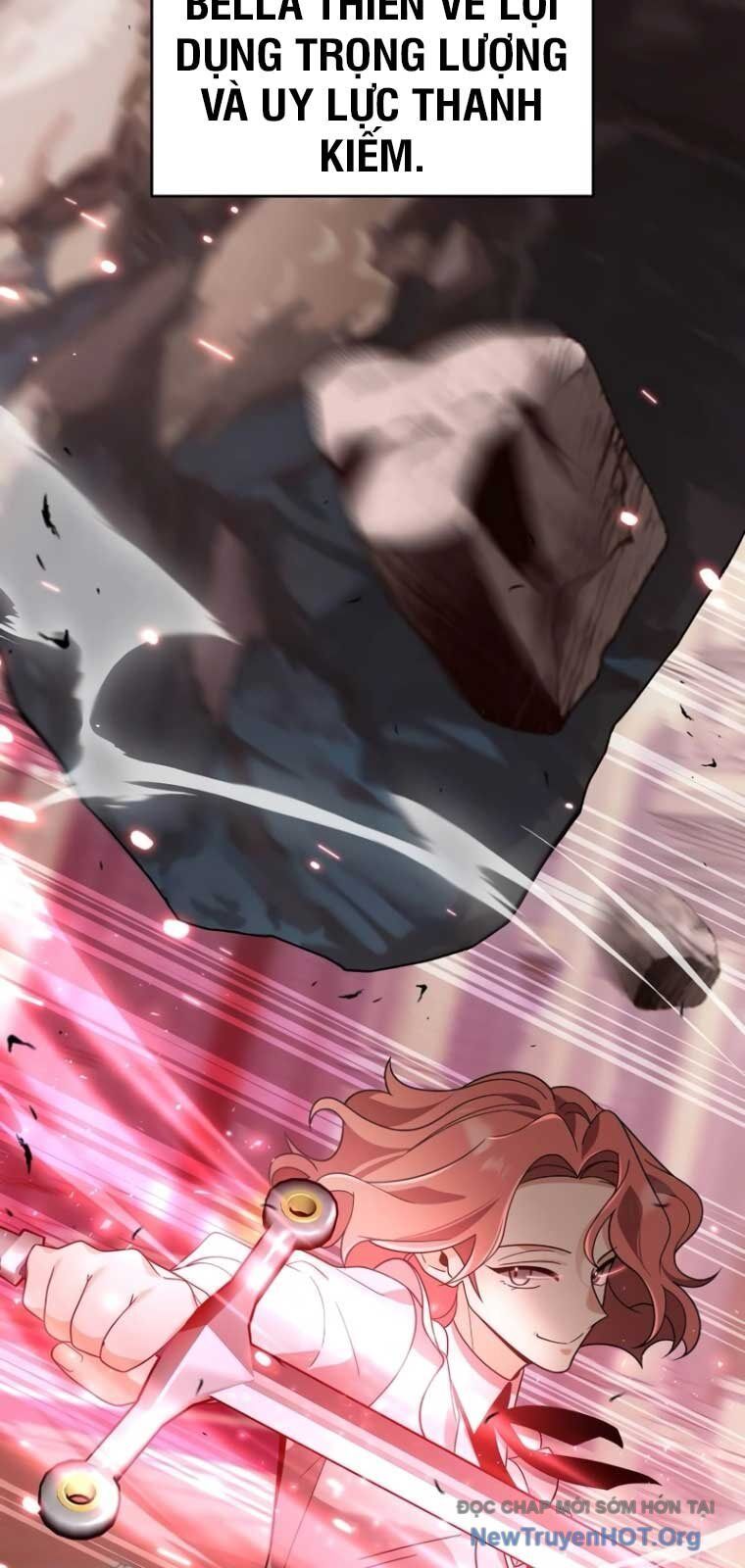 Học Viện Minh Triết: Chapter 19