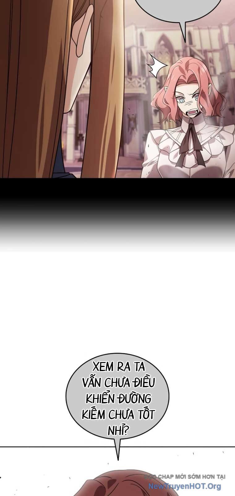 Học Viện Minh Triết: Chapter 19