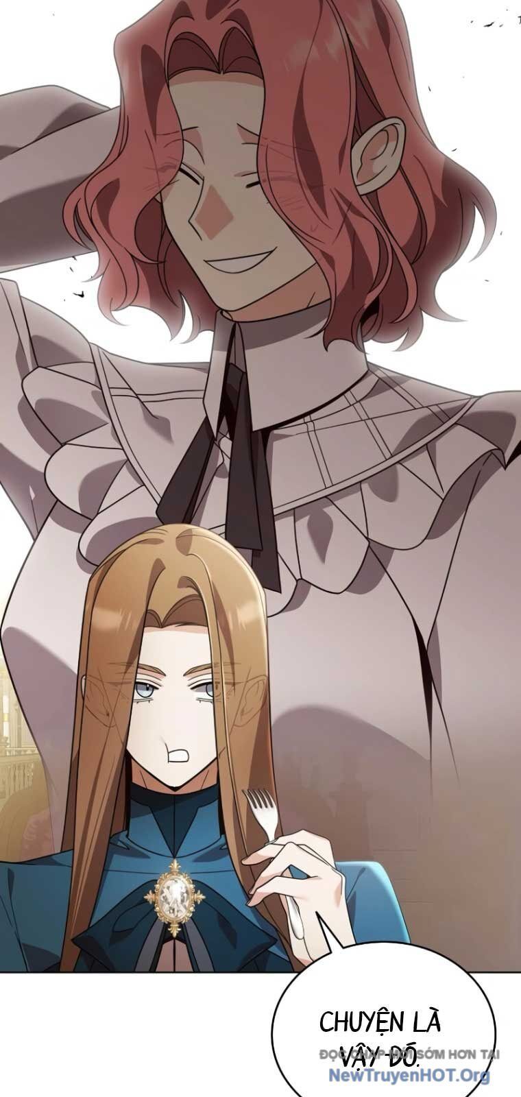 Học Viện Minh Triết: Chapter 19