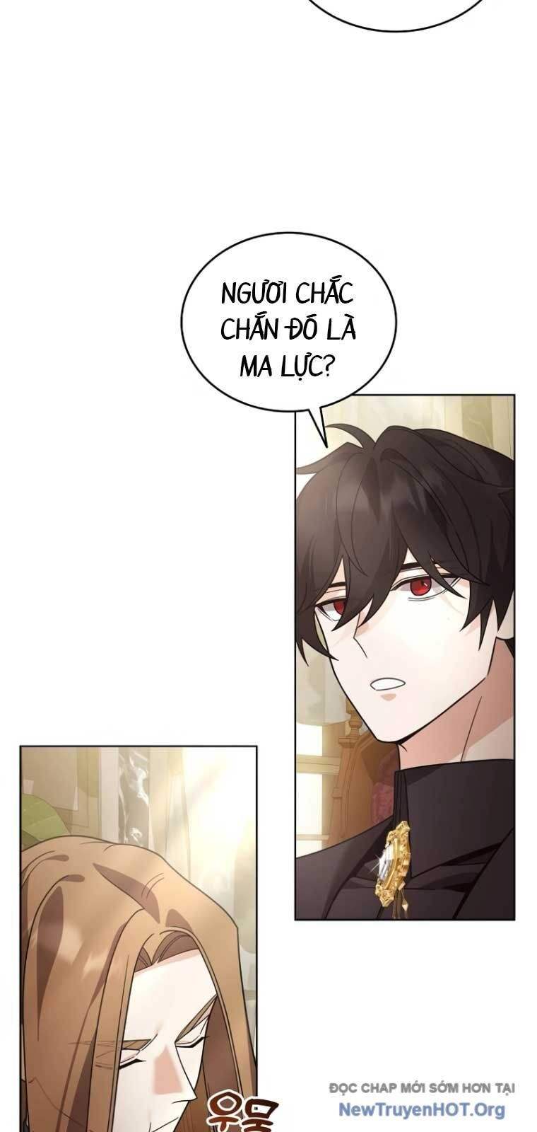 Học Viện Minh Triết: Chapter 19