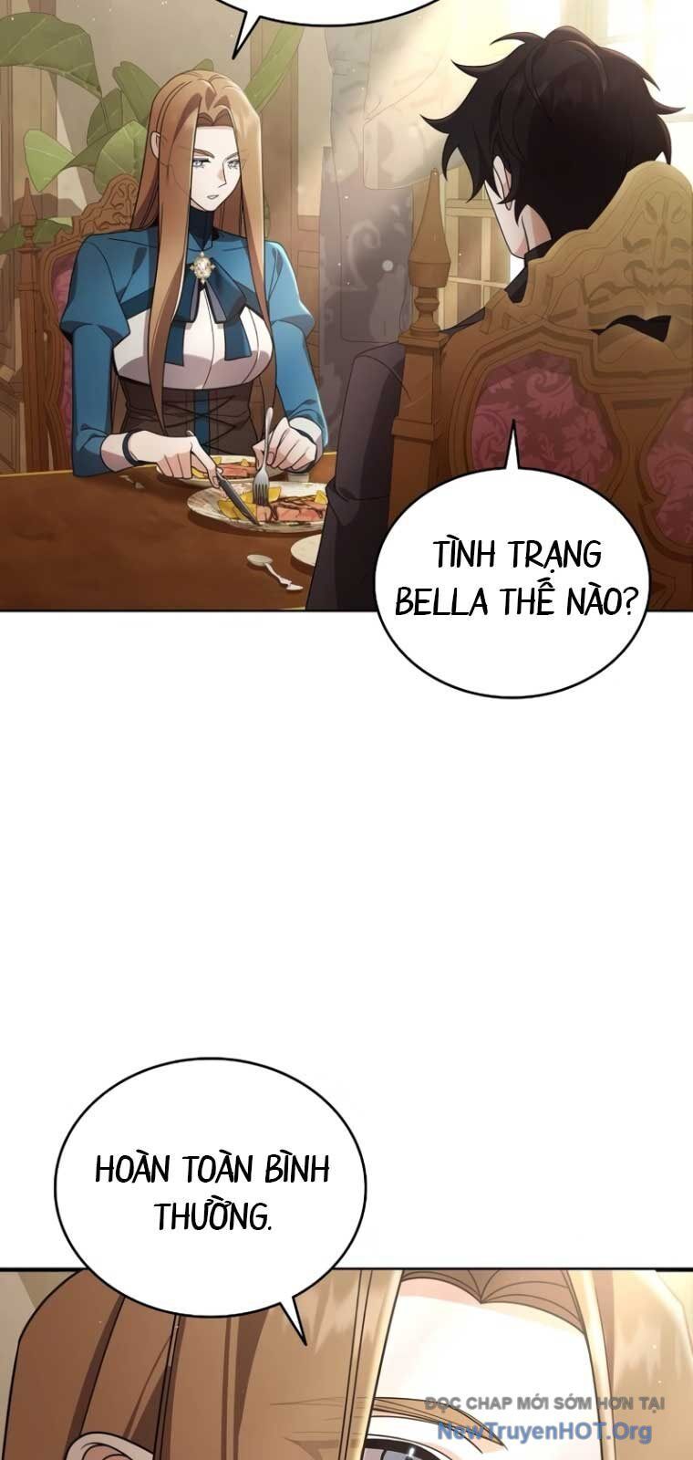 Học Viện Minh Triết: Chapter 19