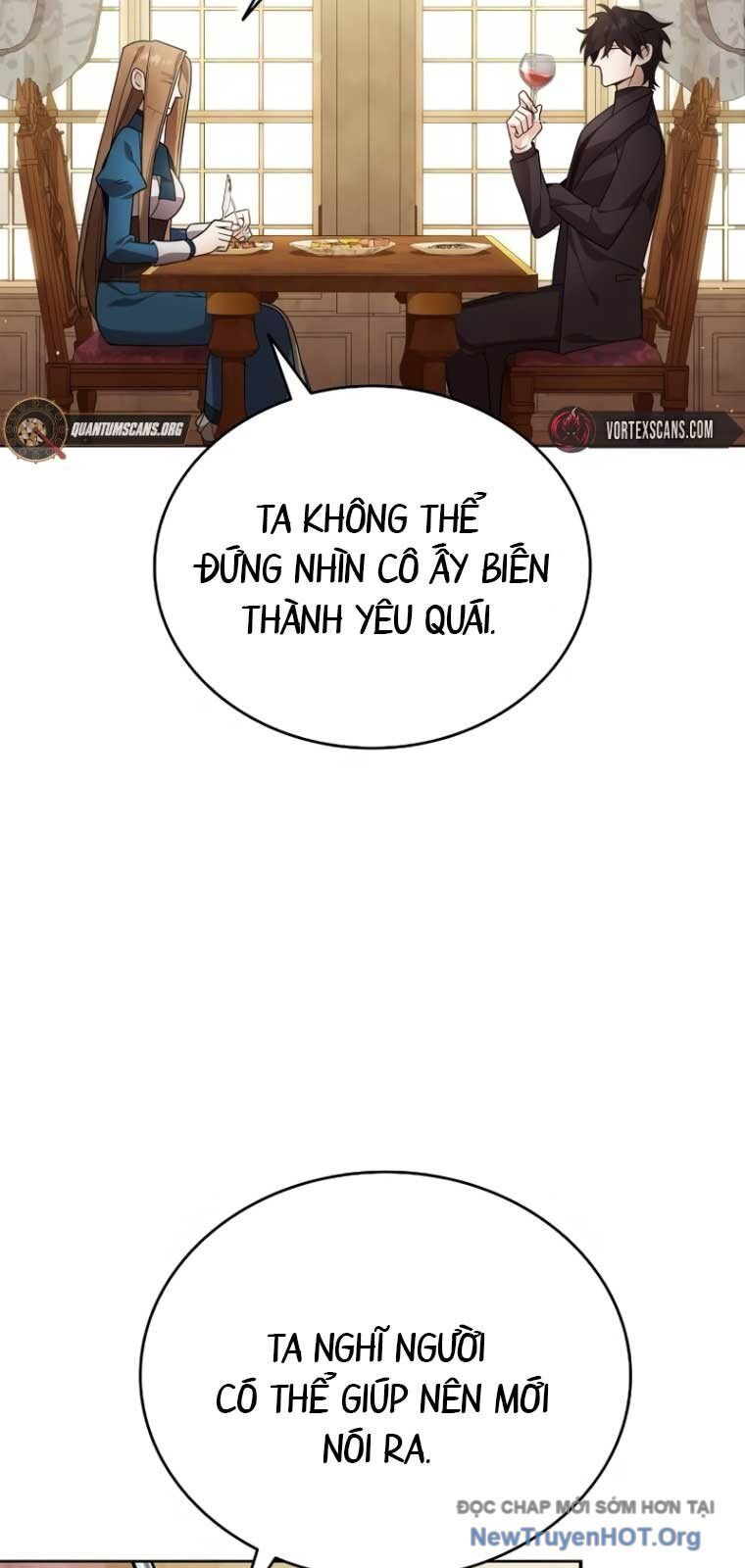 Học Viện Minh Triết: Chapter 19