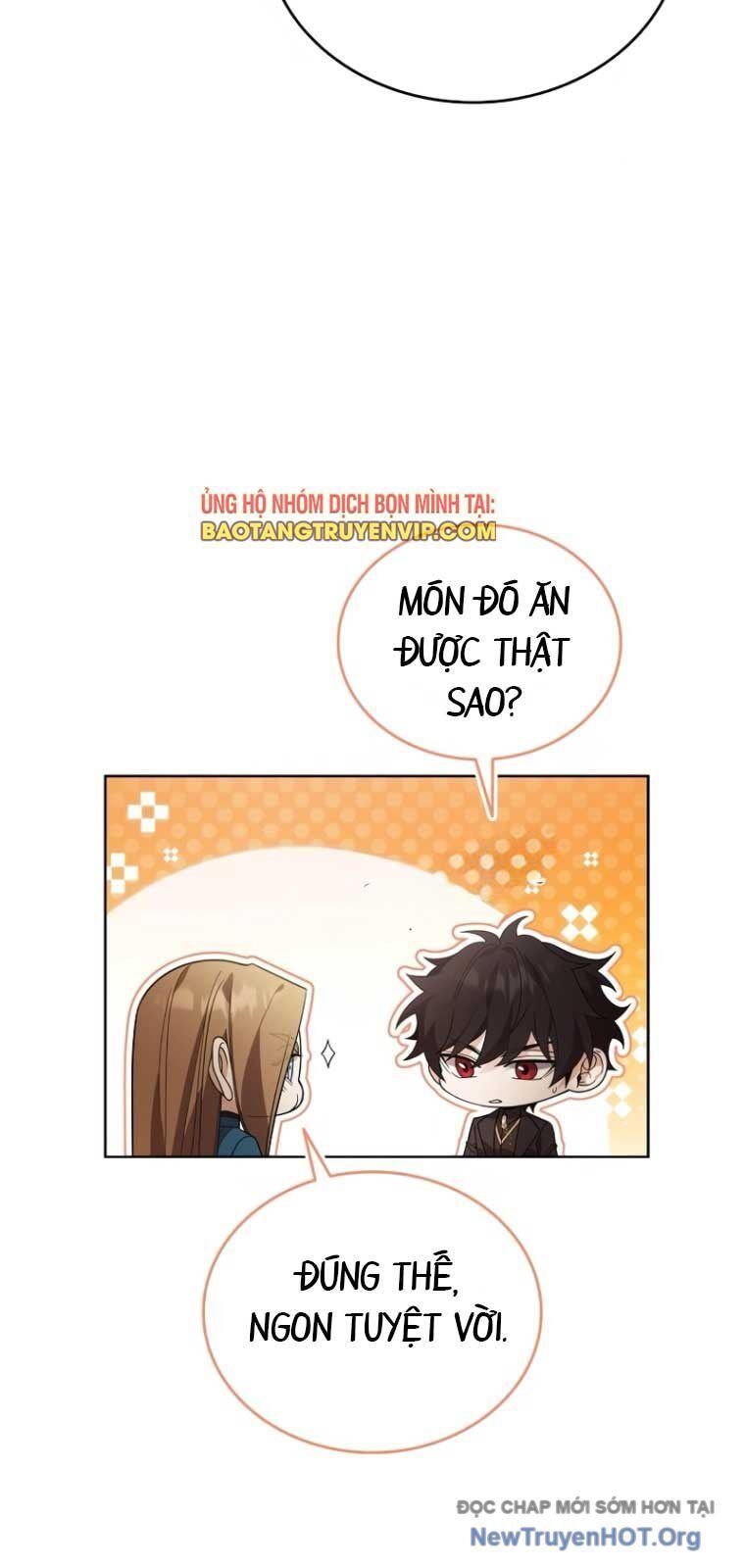 Học Viện Minh Triết: Chapter 19