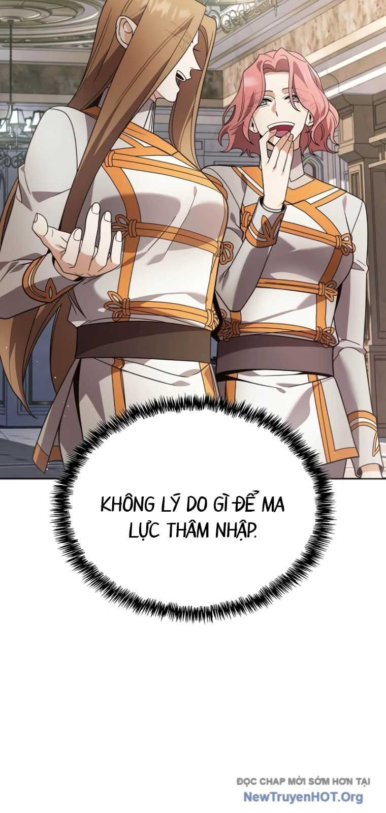 Học Viện Minh Triết: Chapter 19