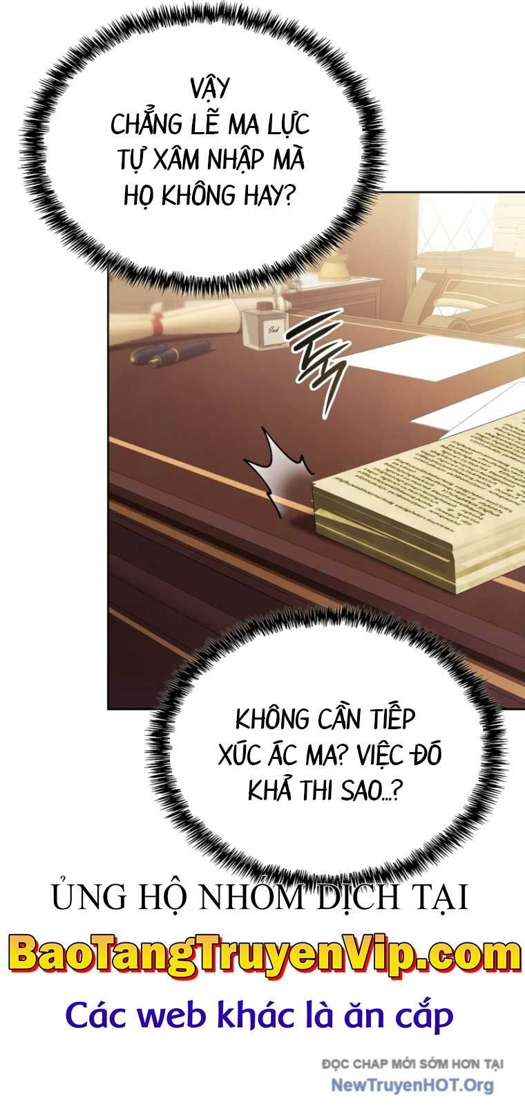 Học Viện Minh Triết: Chapter 19