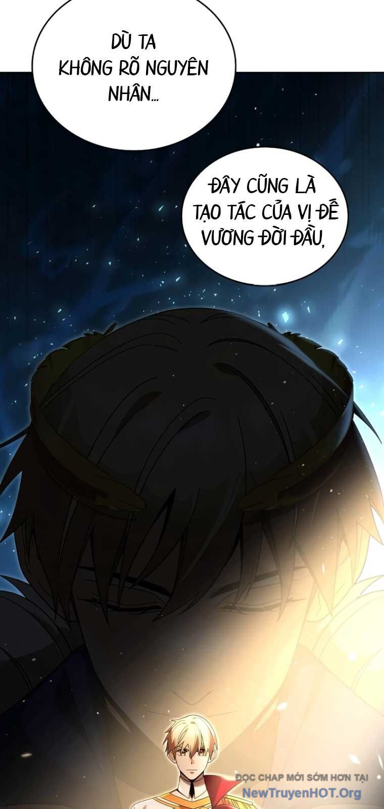 Học Viện Minh Triết: Chapter 19