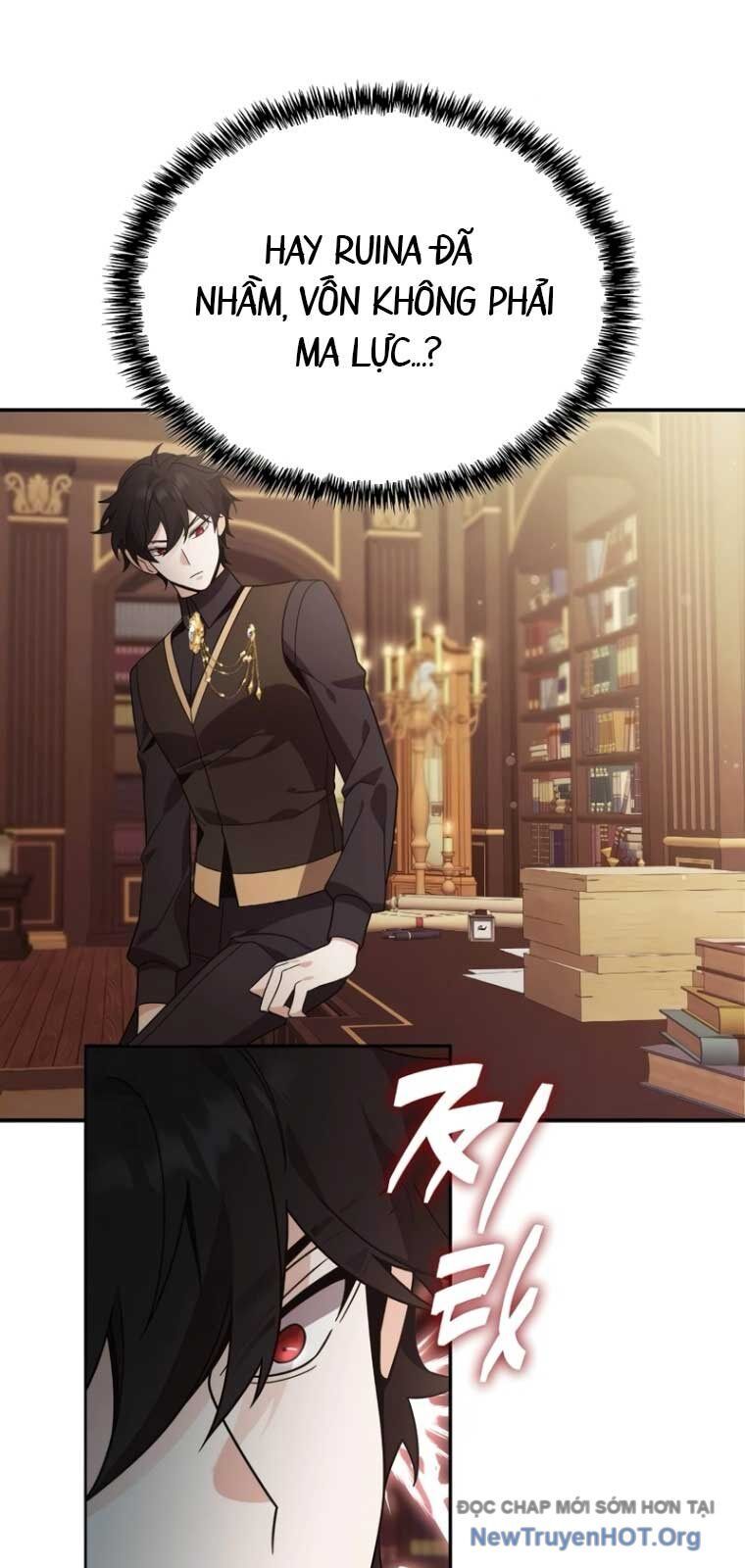 Học Viện Minh Triết: Chapter 19