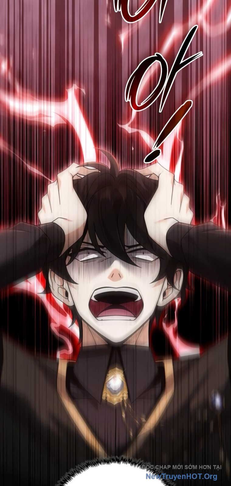 Học Viện Minh Triết: Chapter 19