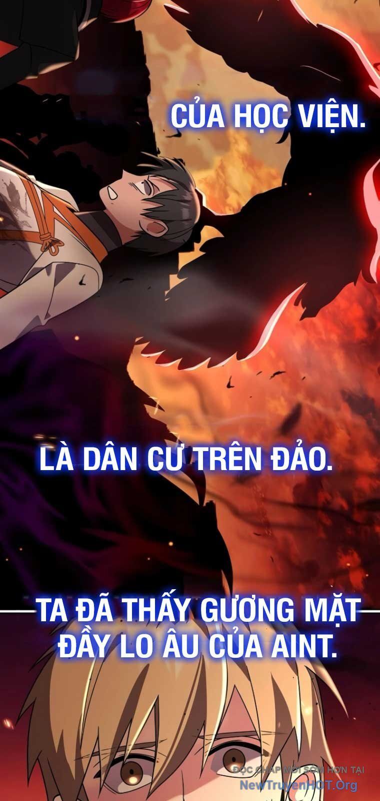 Học Viện Minh Triết: Chapter 19