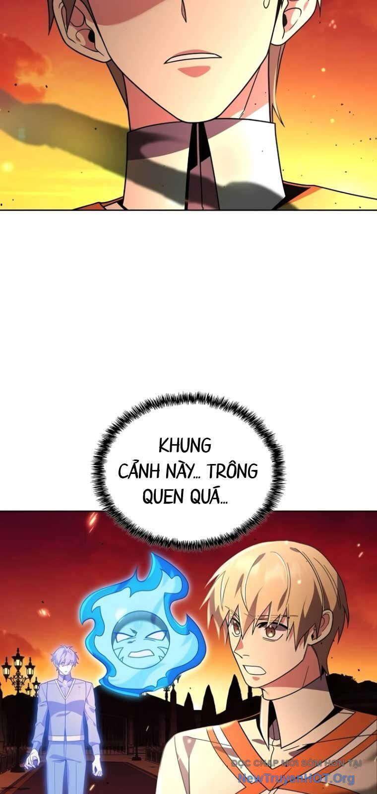 Học Viện Minh Triết: Chapter 19