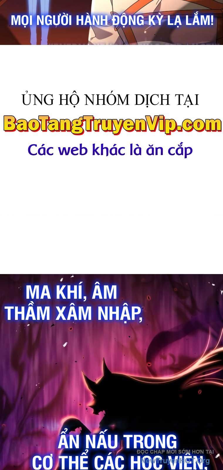 Học Viện Minh Triết: Chapter 19