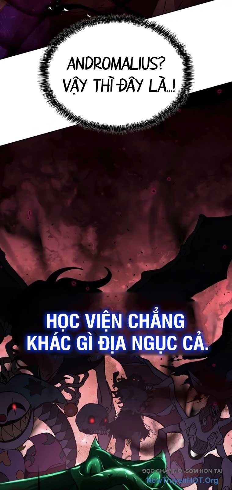 Học Viện Minh Triết: Chapter 19