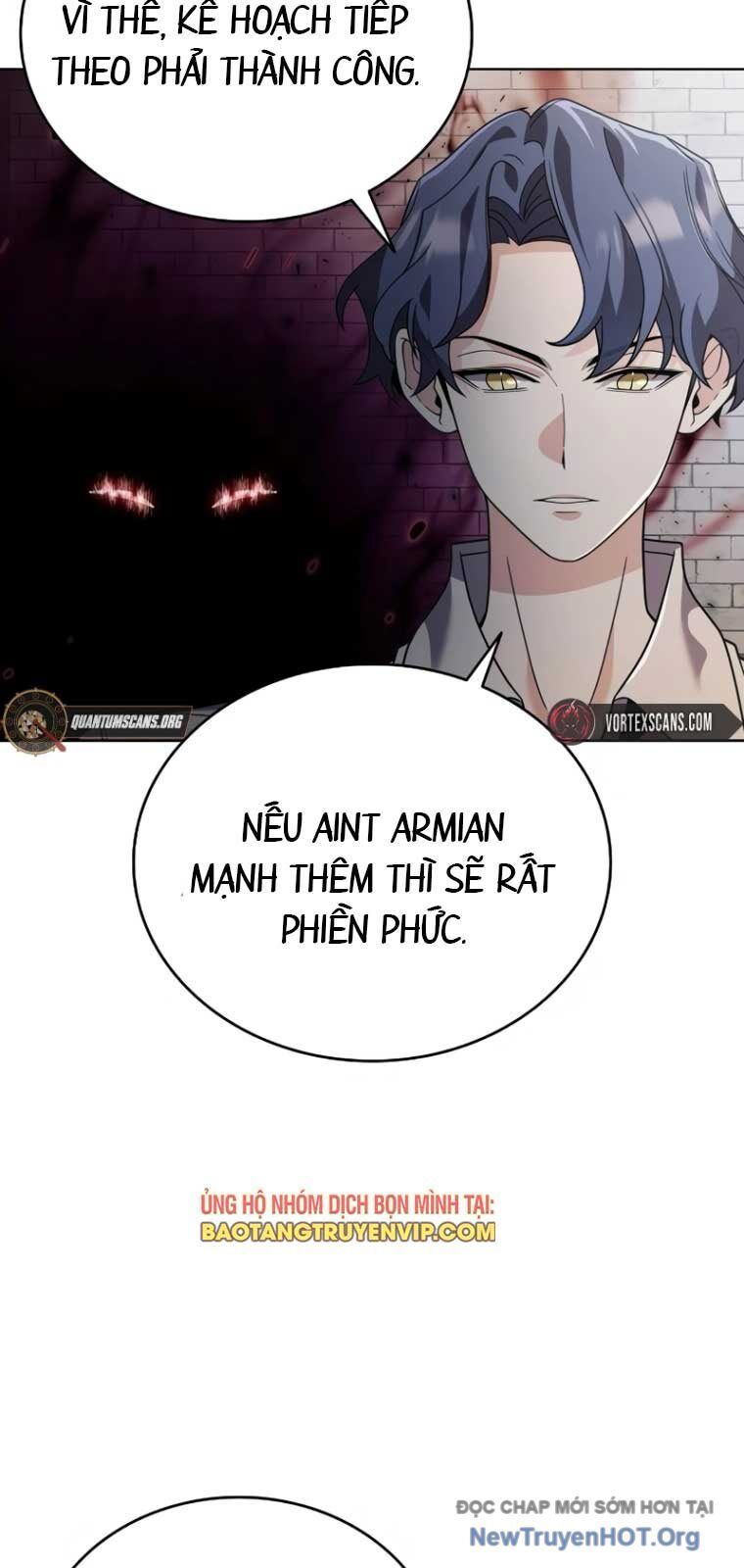 Học Viện Minh Triết: Chapter 19