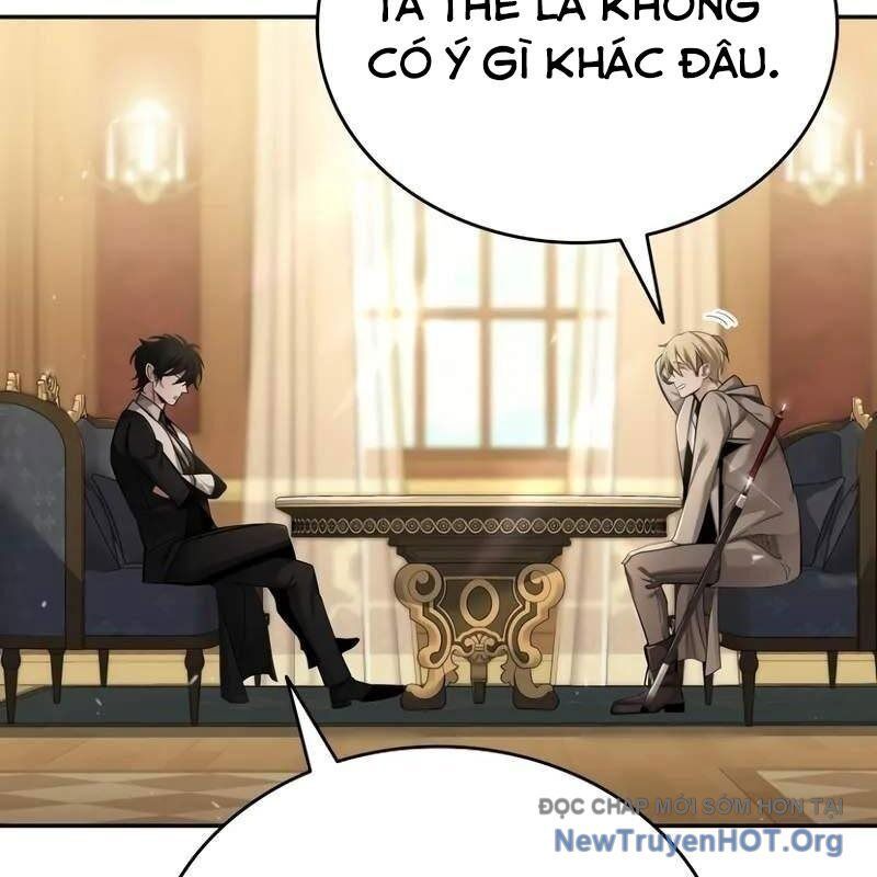 Học Viện Minh Triết: Chapter 2