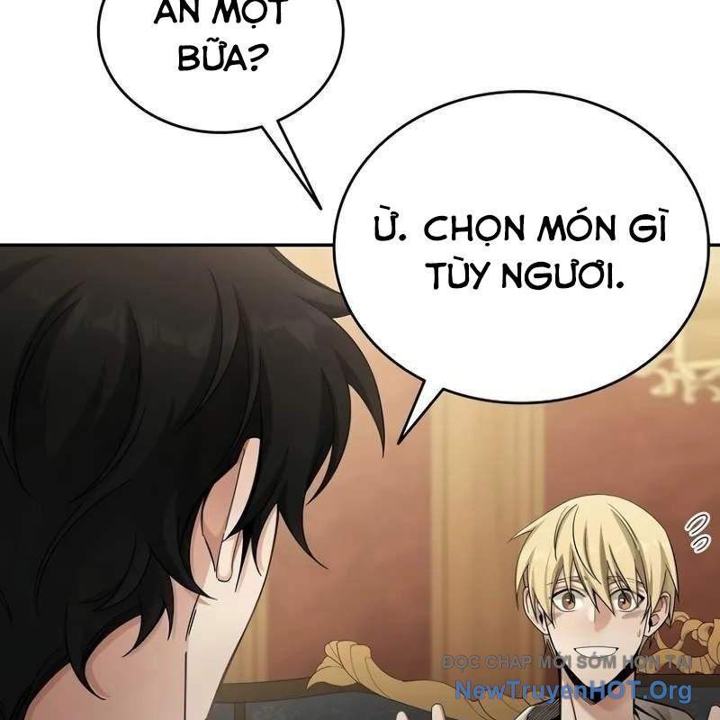 Học Viện Minh Triết: Chapter 2