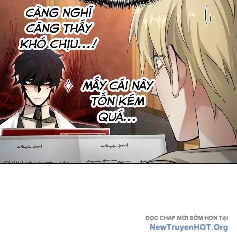 Học Viện Minh Triết: Chapter 2