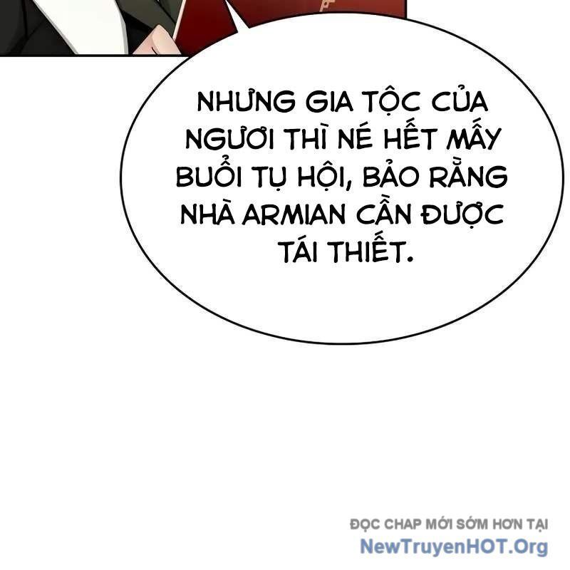 Học Viện Minh Triết: Chapter 2