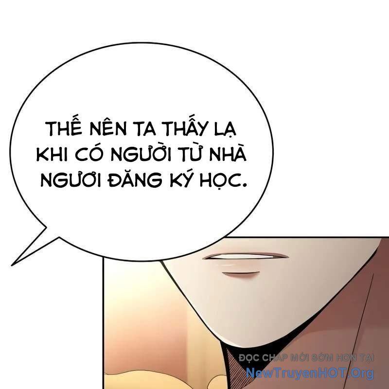 Học Viện Minh Triết: Chapter 2