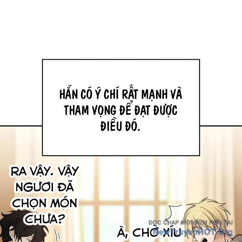 Học Viện Minh Triết: Chapter 2