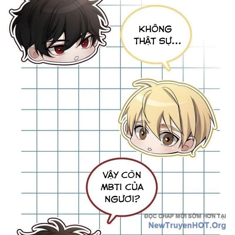 Học Viện Minh Triết: Chapter 2