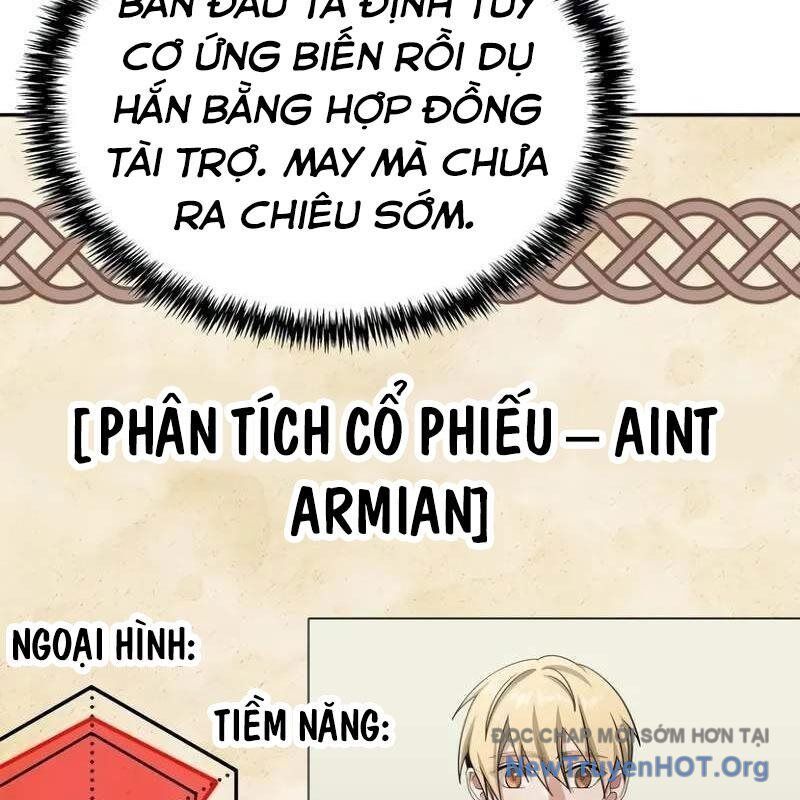 Học Viện Minh Triết: Chapter 2