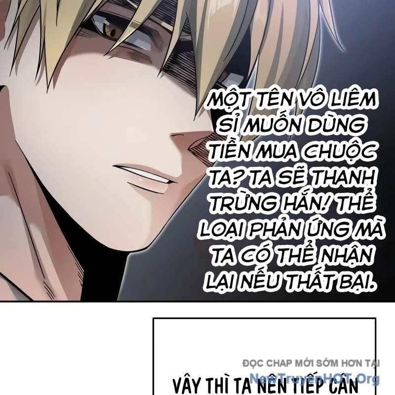 Học Viện Minh Triết: Chapter 2