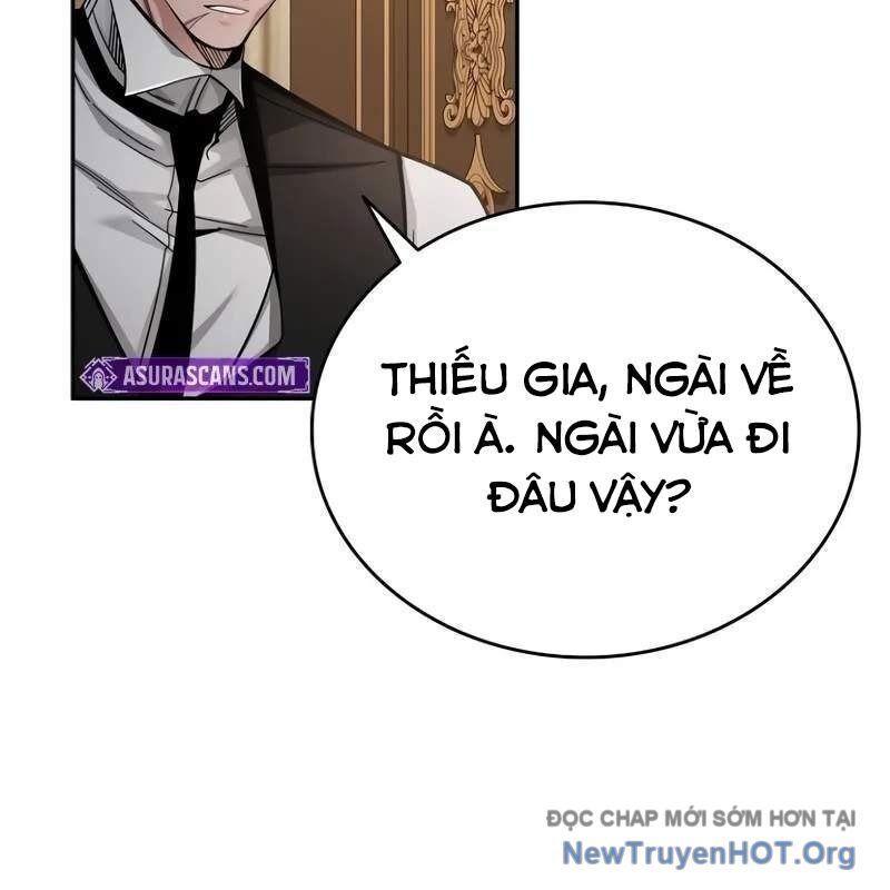 Học Viện Minh Triết: Chapter 2