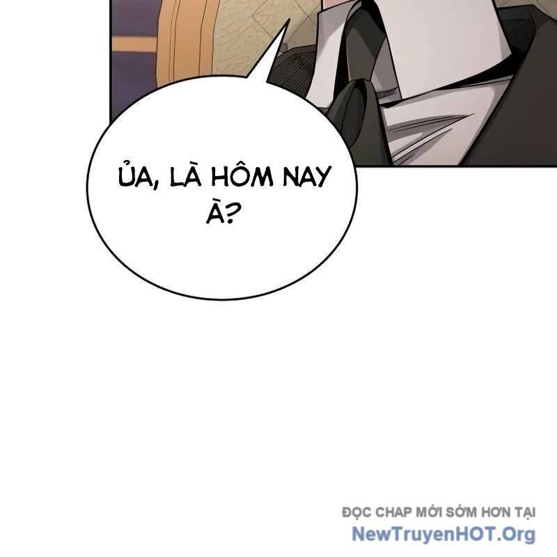 Học Viện Minh Triết: Chapter 2