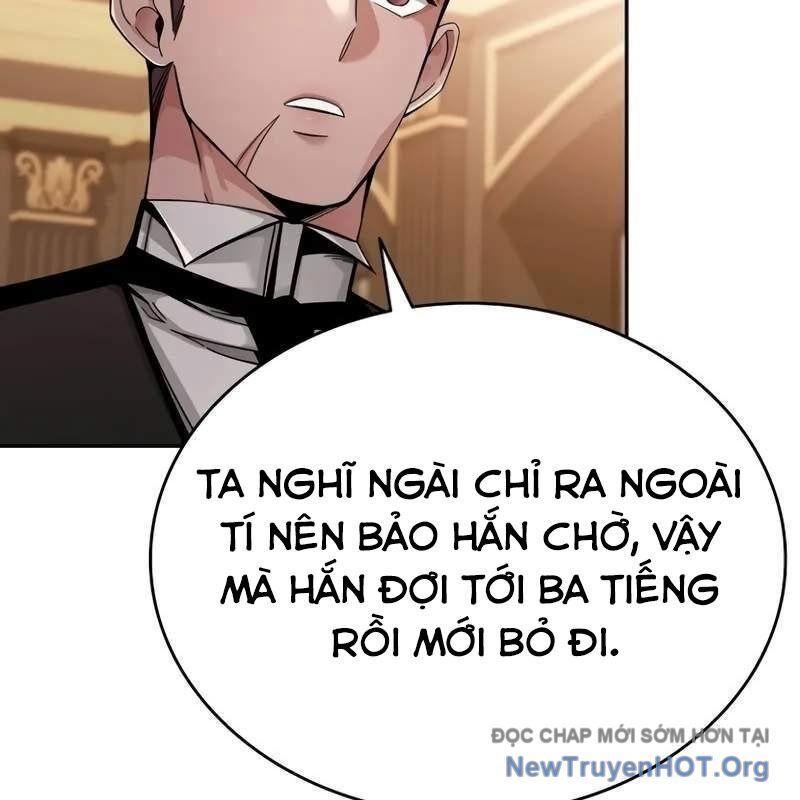 Học Viện Minh Triết: Chapter 2