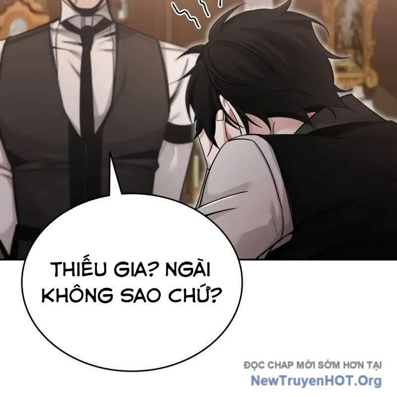 Học Viện Minh Triết: Chapter 2