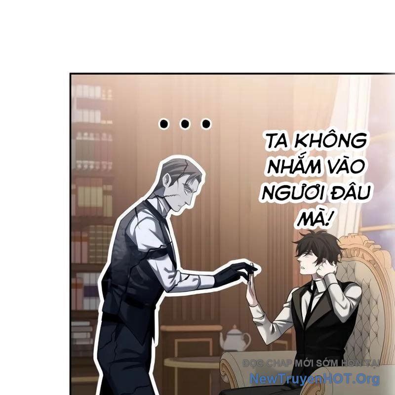 Học Viện Minh Triết: Chapter 2