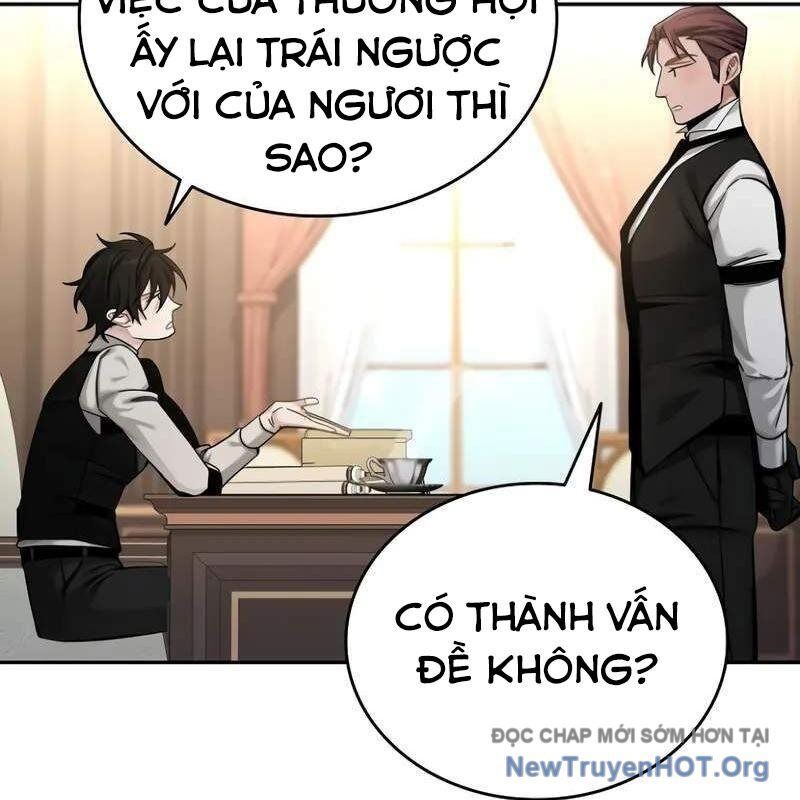 Học Viện Minh Triết: Chapter 2