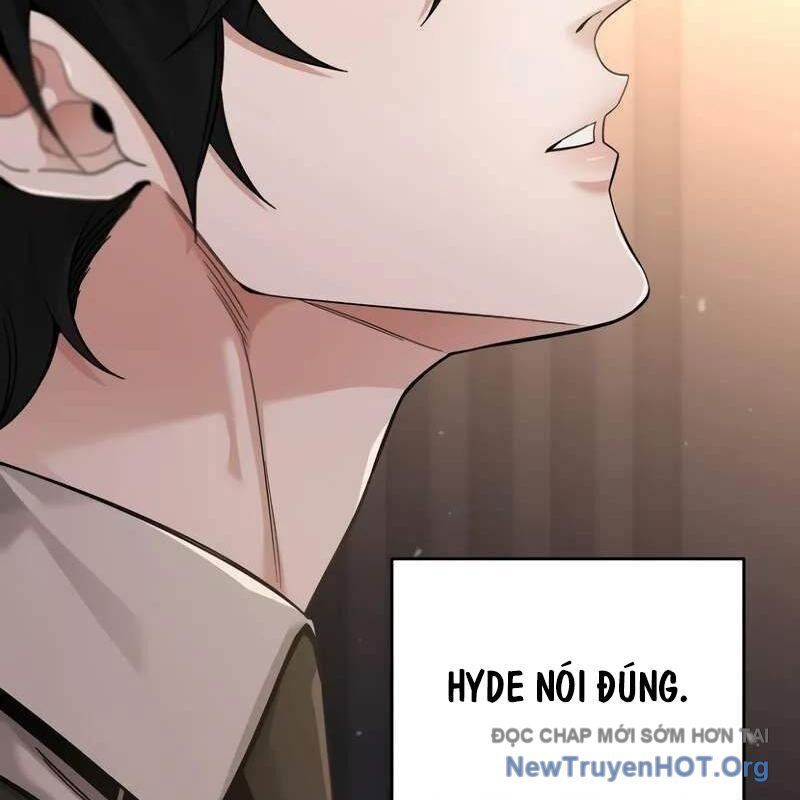 Học Viện Minh Triết: Chapter 2