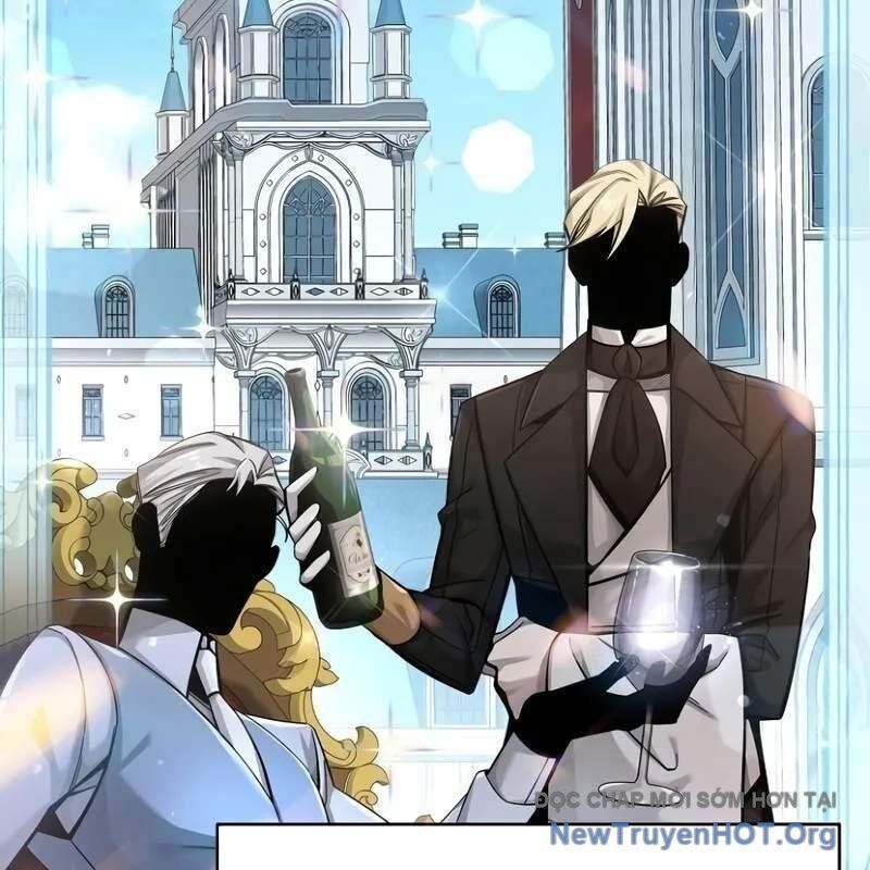 Học Viện Minh Triết: Chapter 2